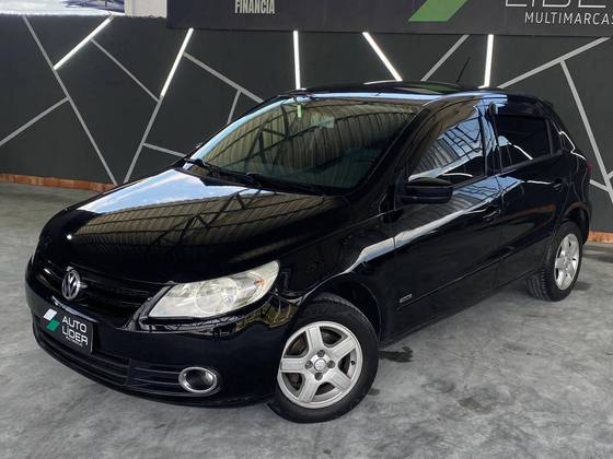 VOLKSWAGEN GOL 1.6 MI 8V FLEX 4P MANUAL G.V VOLKSWAGEN GOL 1.6 MI 8V FLEX 4P MANUAL G.V
